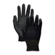 Showa Gloves Bo500B-M Showa Best Glove Bo500B Polyurethane Coated Gloves Medium