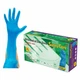 100pcs #8604 SunnyCare&reg; 5Mil Nitrile Gloves Powder Free (Non Vinyl Latex)X-Large