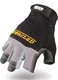 Ironclad Mfi2-03-M Mach 5 Anti-Vibration Impact Glove-medium