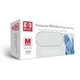 Basic NGPF-7002 Latex-Free & Powder-Free Medical Nitrile Exam Gloves - 100ct Box