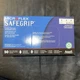 Ansell Microflex SafeGrip SG-375 Extra Thick Disposable Latex Glove... Fast Ship