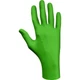 SHOWA Biodegradable Industrial Grade Nitrile Glove Powder-Free, 4 mil Thickness