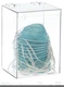 OMNIMED 304200 Acrylic Facemask Dispenser