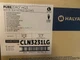 (CASE OF 1,000) HALYARD PUREZERO SMOOTH HG3 WHITE NITRILE GLOVES LARGE CLN3231LG