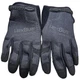 HexArmor HexBlue 2132STL Work Gloves Black Gray Size 9 L Puncture Resistant