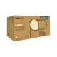 BeeSure Latex Gloves (Pkg. 100)