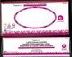 LATEX EXAM XL GLOVES 2 BOXES 100 CT SALE CARDINAL HEALTH POWDER FREE NON-STERILE