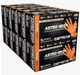 SAS  66474 X-LARGE Astro Grip  7 MIL Powder Free Nitrile Disposable Gloves CASE
