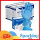 Enhanced Grip Disposable Nitrile Exam Gloves - 1000 Count, Perfect for All Tasks