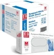 Blue Nitrile Gloves Medium Pack of 1000 Latex Free Powder Free Disposable