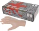 100 Pack MCR Safety MCR Safety 5015 XL Industrial Grade Powder Free Vinyl Gloves