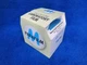 BEMIS Parafilm Laboratory Self-Sealing Film 4&rdquo; x 125&rsquo; Roll PM-996 Flexible