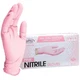 Disposable Nitrile Gloves, Chemical Resistant, Powder-Free, Latex-Free, Non-S...