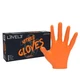 L3 Level 3 Nitrile Gloves - Professional Heavy Duty Disposable Gloves - Latex...