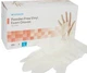 McKesson Vinyl Exam Powder Free Gloves Large (Pack of 100) (14-118)