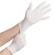 1,000 pcs Duraskin Latex Powder Free EXAMINATION Work Gloves 3.5 MIL CASE LOT