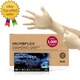 MICROFLEX Diamond Grip MF-300 Disposable Latex Gloves for Automotive  Healthcare
