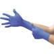 Ansell N274 N27, Disposable Gloves, 3.00 To 3.99 Mil Palm, Nitrile,