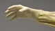 NitriDerm Nitrile Powder Free Non-Latex Surgical Gloves 137550 5.5