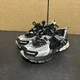 Nike Zoom Vomero 5 Spider Halloween HQ3477-001 Photon Size 2Y PREOWNED NO BOX