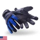 HexArmor Chrome Series 4018 Cut-Resistant Knuckle Patch Work Gloves 3X-Large