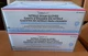 Cardinal Health Nitrile Exam Gloves Flexal , Finger Texture 400 Count, 200/Box
