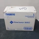 Vinyl Large Glove P/F Clear, 75006010, Case of 1000 gloves by Prime Source Basic