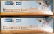 Comfort wear power free Latex free Exam Gloves Large 100 Gloves 2X Boxes =200 pc