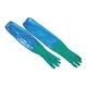 Polyco PolyCo VR(R) 50, Sleeve Gloves, 11 mil Palm, Nitrile, Powder-Free, XL