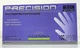 Adenna Precision PCS775 Nitrile PF Examination Gloves Medium Case of 10 Boxes