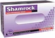 Shamrock Latex Exam Gloves 4.5 Mil Powder Free All Quantity and Sizes Medical 