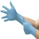 Ansell Microflex 10-733 Daily Defense Disposable Nitrile Gloves For Cleaning