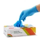 Disposable Nitrile Gloves for 7-14 Years - Latex Free, Free - for Crafting, P...