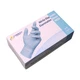 Disposable Latex Free Nitrile Exam Medical Gloves Powder Free 1000ct
