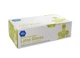 Medpride Medical Examination Latex Gloves Box of 100 - Large Size