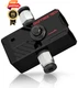 BIGTREETECH SFS V2.0 Smart Filament Runout Sensor - Bi-Directional Black