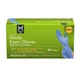 Member's Mark Medium Size Nitrile Exam Gloves 200 Count Powder Free BLUE