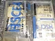 MICROFLEX Textured Nitrile Gloves, White, Size 9, 10pair (JT)