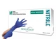 Micro-Touch Nitrile Exam Glove Cuff Length Medium 2000ct SEE FULL DESCRIPTION