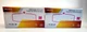 Tronex 9128-20 Nitrile Exam Gloves Powder-Free Size M 250ct Box &ndash; Lot of 2