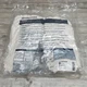 NEW Halyard PureZero HG3 White NItrile Gloves, Size: Med (7-7.5) Exp: 08/27