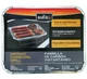 Mr. Bar-BQ Instant Charcoal Grill, Disposable, Easy to Light Charcoal, 11&rdquo; X 9&rdquo;
