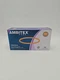 Ambitex V200 Vinyl Exam Gloves Clear Medium, 100ct B2