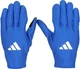 adidas Baseball Gloves Size 23 Warm Glove Blue 2300 L LBG804　Japan