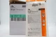 Molnlycke 34180 Biogel Skinsense Polychloroprene Gloves Box/50 Size 8