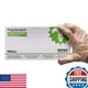 Kingseal 2000 Count Polystretch Tpe Poly Hybrid Disposable Gloves Powder-Free