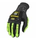 Ringers Gloves R-840 Abrasion/Impact Glove,Knitted,Size 7,Pr