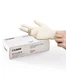 Lanon 5 Mil Latex Disposable Gloves Foodcontact Grade Powderfree Fully Textured 