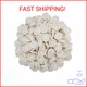 Cuttte (Approx. 330 PCS) Latex Finger Cots, Large Finger Gloves Protectors Dispo