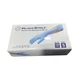 VELARIS NITRILE GLOVES BLUE -100 PC BOX SMALL - BLUE
